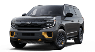 2025 Ford Expedition® External Image 2